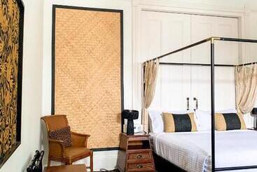 住宿加早餐 Marreros Guest Mansion Adult Only