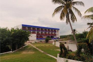 בית מלון כפרי Angel Del Mar