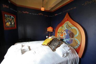 호텔 Mcmenamins Crystal