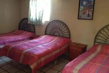 Hotel Palacio