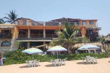 Hotel Paraíso Del Pescador By Rotamundos