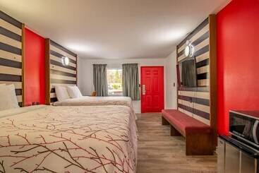 Hotel The Asheville Inn