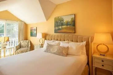 Hotelli The Grand