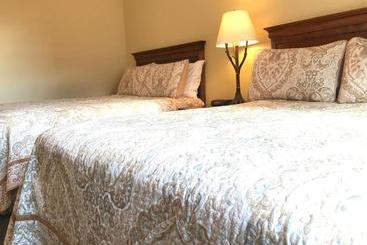 The Winthrop Arms Hotel And Restaurant