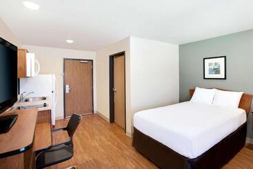 Hotel Woodspring Suites Lafayette