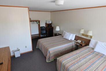 Motel Budget Inn Near Westrock