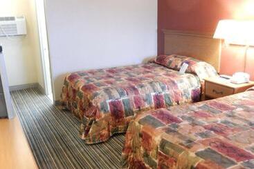 Мотель Scottish Inns And Suites  Bordentown, Nj