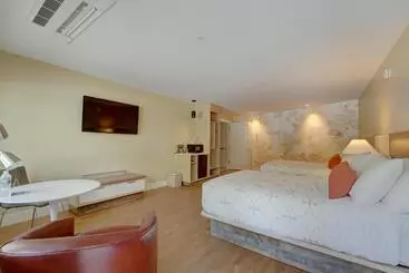 モーテル The Inn At Rye Place