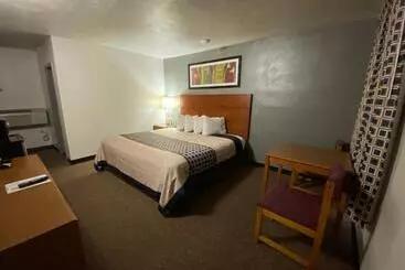 Motelli Usa Inn
