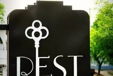 Hotelli Rest, A Boutique