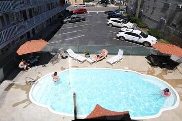 Sea Gem Motel And Apartments