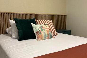 Lima Atelier Bed And Breakfast Boutique