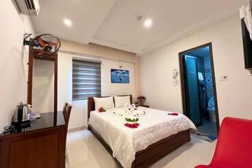 Minh Trường 2 Hotel đà Nẵng