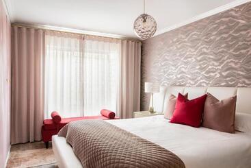 Пансион 76b On Atholl