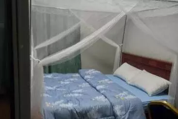 پانسیون Blue Terrace Residence