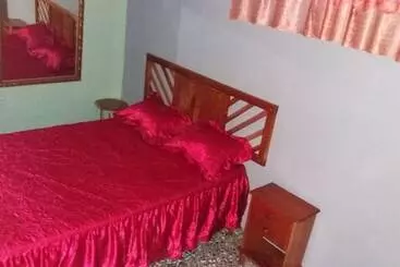 ペンション Casa Belatriz