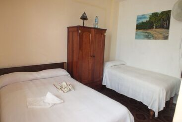 پانسیون Casa Colonial Baracoa