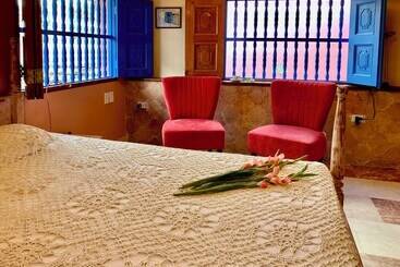 پانسیون Lola Trinidad