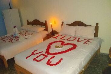 پانسیون Hostal Vista Hermosa Trinidad