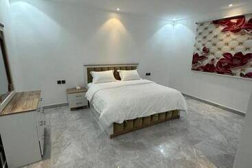 Aparthotel الجوهرة