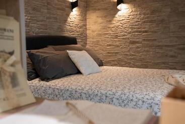 B&b Carpe Diem Vista Lago