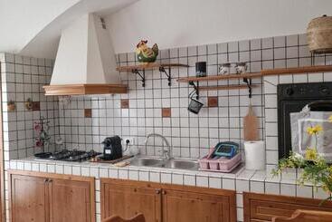 تختخواب و صبحانه Mary Rose   Locazione Turistica