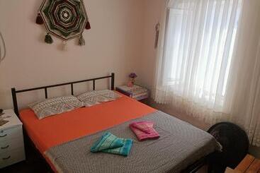 Bed and Breakfast Portakal çiçeği