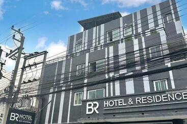 Br Hotel & Residence
