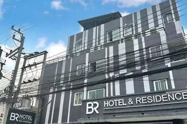 Br Hotel & Residence