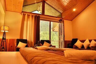 Apart Hotel Casa Villa