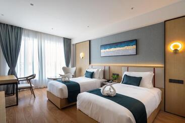 Copper Leaf Hotels, Tirunelveli