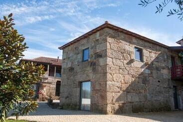 Casa Da Corredoura Turismo Rural
