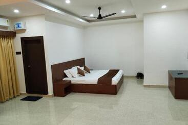 Hotel Griha Laxmi