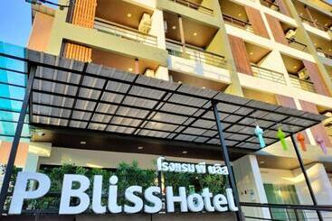 Hotel P Bliss