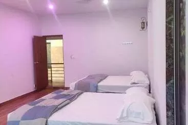 Hôtel Shubodaya Grand Residency & Party Hall