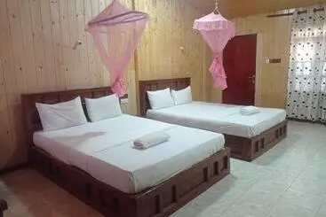 Hotel Silver Beach
