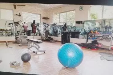 هتل Sports View