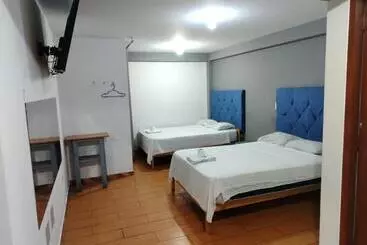 هتل Tumalki Rooms
