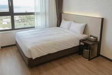 Lemain Hotel Seogwipo