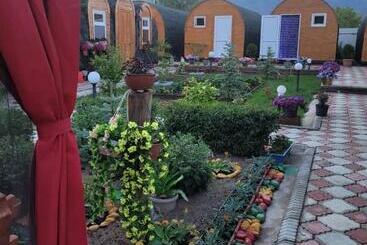 پانسیون гостевой дом на иссыккуле