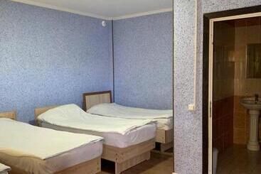 پانسیون айдана