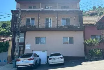 Pensão Casă Clau