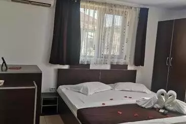 Pensió Casa Razvan Eforie Nord
