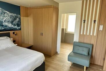 بنسيون Il Pero   Bed And Relax