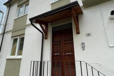 Pension Il Pero   Bed And Relax