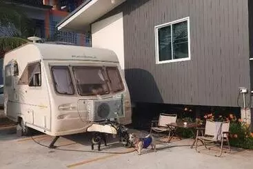 Majatalo Jira Homestay บ้านเดี่ยวเป็นหลัง