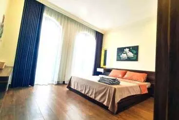 Pensió Lunahomestay