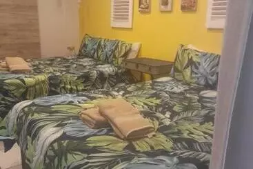ペンション Opiepad Guesthouse