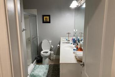 펜션 Relax, Rest And Then Repeat