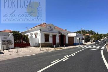 Panzió Spot Na Serra